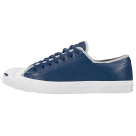 Converse Jack Purcell Low Mason Blue Unisex Kedai Vilko Pilki 161638C 35