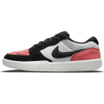 Nike Force 58 SB Pink Salt Unisex sportbačiai Balti Juodi CZ2959-600 44
