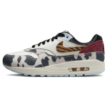 Nike Air Max 1 87 Great Indoors Moteri&scaron;ki sportbačiai Kreminiai Balti Juodi FD0827-133 38