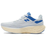 New Balance Fresh Foam X 1080v13 Starlight Marine Blue Moteri&scaron;ki sportbačiai Cream W1080D13 37