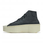 adidas Y-3 Kyasu High Juodi Balti Unisex Sportbačiai IF0750 37⅓