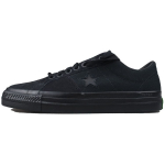 Sean Green x Converse One Star Pro Low Juodi Sodo Žalios Unisex Sportbačiai A07307C 36