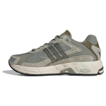 adidas Response CL Sidabrinis Akmenukas Fokusas Alyvuotas Unisex Sportbačiai Pilkas Aliuminis ID3142 36