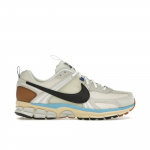 Nike Air Zoom Vomero 5 Japonijos dizaino moteri&scaron;ki sportbačiai Kreminės, &scaron;viesiai dramblio kaulo, juodos spalvos HF4524-111 35.5