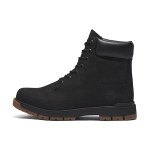 Timberland Tree Vault 6 Neslystantys Patvarūs Lauko Batai Vyri&scaron;ki Batai Juodi A5NGC001 42