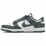 Nike Dunk Low Vintage Green Vyri&scaron;ki sportbačiai Balti DV0833-111 42.5