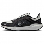 Nike Air Zoom Pegasus 41 GORE-TEX Juodi Geležies Pilki Moteri&scaron;ki Bėgimo Bateliai Angracito Spalvos Summit-White FQ1357-002 38