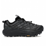 HOKA Mafate Three2 Tech Sleath Unisex Sportbačiai Juodi Anglies Juodi 1162770-BBNB 39⅓