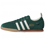 adidas Samba 62 Collegiate Green Unisex sportbačiai Off-White Naudoti-Rudi JI3218 37⅓