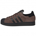 Adidas Superstar 2 Rudos Juodos Unisex Kedai Core-Black Bronze-Strata JH7696 35⅔