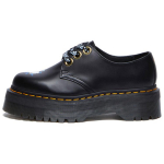 Dr. Martens Mada Universalūs Žemo profilio Laisvalaikio Batai Unisex Laisvalaikio Batai Juodi 32168001 37