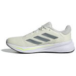 Adidas Response W Patogūs Neslystantys Patvarūs Žemi Bėgimo Bateliai Vyri&scaron;ki Sportbačiai Smėlio spalvos IH6098 44