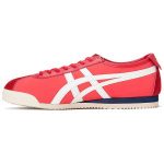 Onitsuka Tiger Limber Nm Smūgius sugeriantys Neslystantys Žemi Laisvalaikio Batai Unisex Kedai Rožiniai Balti 1183A917-600 46