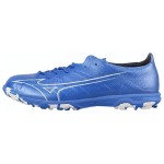 Mizuno Alpha Patogūs sportiniai TF (Guminiai smeigės) Dirbtinės žolės pralaidūs futbolo bateliai vyrams Futbolo bateliai Mėlyni P1GD246227 43