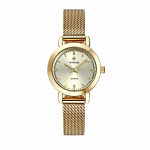 Moteri&scaron;kas mados odinis laikrodis One Size