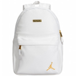 Jordan PU odos mozaikinis kuprinė Įprastas Unisex Baltas Auksas Jordan DO9259-100 balto aukso spalvos
