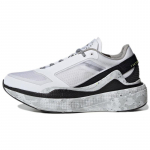 Adidas Earthlight Mesh Stella McCartney Cloud White Core Black Solar Yellow Moteri&scaron;ki sportbačiai GY6061 36⅔