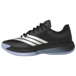 Adidas Adizero Select 3.0 Core Black Zero Metallic Violet Tone sportbačiai IH2344 40 juoda balta spalva