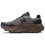 New Balance District Vision X Fresh Foam X More Trail V3 'Falcon Slate Black' sportbačiai MTMORNDV 39.5 pilka spalva