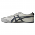 Onitsuka Tiger Mexico 66 Batai Kreminiai Pilki Sportbačiai 1183C076-100 37