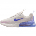 Nike Air Max Phoenix PS Phantom Vaikams Sportbačiai Rudo Silt-Raudono &Scaron;viesiai Violetinio HF7053-012 28