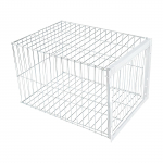 Pauk&scaron;čių gaudyklė Narvas Tvirtas automatinis balandžių rinktuvas Automatinė pauk&scaron;čių gaudyklė Sandėliams