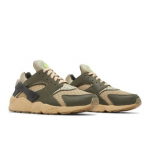 Nike Air Huarache Crater Premium Cargo Khaki DM0863-300 EU 39 juoda/chaki