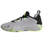 Adidas Initiation 'Grey Black Lucid Lemon' JR6507 41⅓