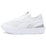 PUMA Unisex Baltas Juodas 384060-01 EU&nbsp;35.5