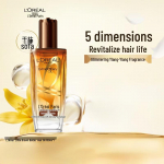 L'Or&eacute;al Nuostabus plaukų aliejus