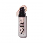 Saie Glowy Super Gel 15ml &Scaron;vytėjimo suteikiantis veido makiažas, nepaliekantis lipnumo, drėkinantis 12 val., tinka jautriai odai