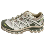 SALOMON XT Quest Coverage Bėgimo Bateliai Unisex Smėlio Žali L49261700 39⅓