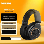 Philips SHP9600 Ausinės per ausis, laidinės