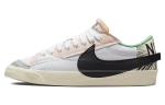 Nike Blazer Low 77 Jumbo Mighty Swooshers DX6059-101 43