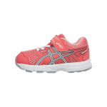 ASICS Gel Contend 5 Toddler Shoes Baby 1014A046-701 23.5 pink