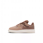 Nike Force 1 Low EasyOn žemi riedlenčių batai vaikams IO7685 33.5