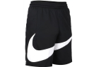 Nike Krep&scaron;inio &Scaron;ortai Vyri&scaron;ki Juodi BV9386-011 XS