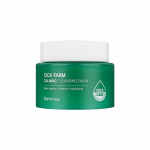 Farm Stay Cica Farm Calming Cleansing Balm 95ml (3 Options) 1pcs