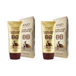 ANJO Natural Cover Snail Sun BB kremas 50ml (3 Parinktys) #2PCS