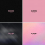 BLACKPINK &ndash; 1-AS VISAS ALBUMAS [ALBUM] [Atsitiktinė versija]