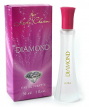 DIAMOND tualetinis vanduo moterims, Lady Charm Diamond 3 ML