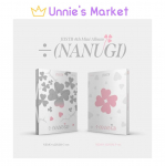TIK B <&divide; (NANUGI)> NEMO albumas (Pilka versija. / Rožinė versija) SET