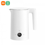 &bdquo;Xiaomi Mijia&ldquo; elektrinis virdulys 2, i&scaron;manioji pastovi temperatūra, kelių režimų verdantis vanduo, elektrinis vanduo