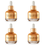 Deoproce Snail Recovery &scaron;viesinanti ampulė 30ml*1vnt./2vnt./4vnt. 4Pcs