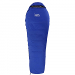 Mumija miegmai&scaron;is žiemos lauke, kuprinės miegmai&scaron;is, skirtas žygiams kempinguose 2.2kg