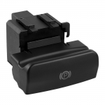 Skirtas Peugeot 3008/5008 308 Citroen C4 Picasso Grand C4 II DS4 DS5 DS6 elektroninis stovėjimo stabdis rankinio stabdžio jungiklio tiesioginis keitimas juoda