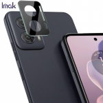 Skirta &bdquo;Moto G Power 5G 2024 Glass IMAK High Definition Glass Lens Film Black Version&ldquo; Moto G Power 5G 2024