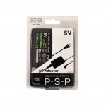 PSP pakrovėjas
