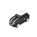 Automobilio ornamentas Automobilio modelio mygtuko dangtelis Start Stop mygtuko apykaklė silikonas, skirtas BMW MINI Cooper lipdukas F56 Cooper priedai B juoda