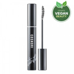 COSNORI Eyelash Tinting Serum Eyelash Nutrient Deep Black, 1 ea, 9g